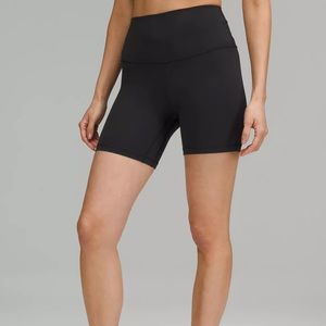 Lululemon Align High-Rise Short 6”